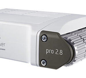 Reich Easydriver Pro Twin 2.8