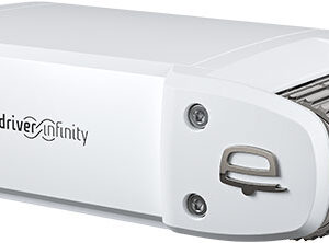 Reich Easydriver Infinity Twin 3.5