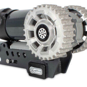 Purpleline Quattro Diamond AWD