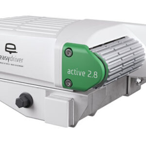 Reich Easydriver active twin 2.8