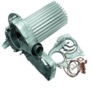 Truma Combi Heat Exchanger