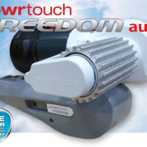 The Powrtouch Freedom Auto