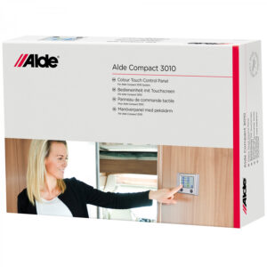 Alde Compact 3010 Colour Touch Control Panel