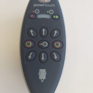 CDFMD Evolution Single Auto Handset