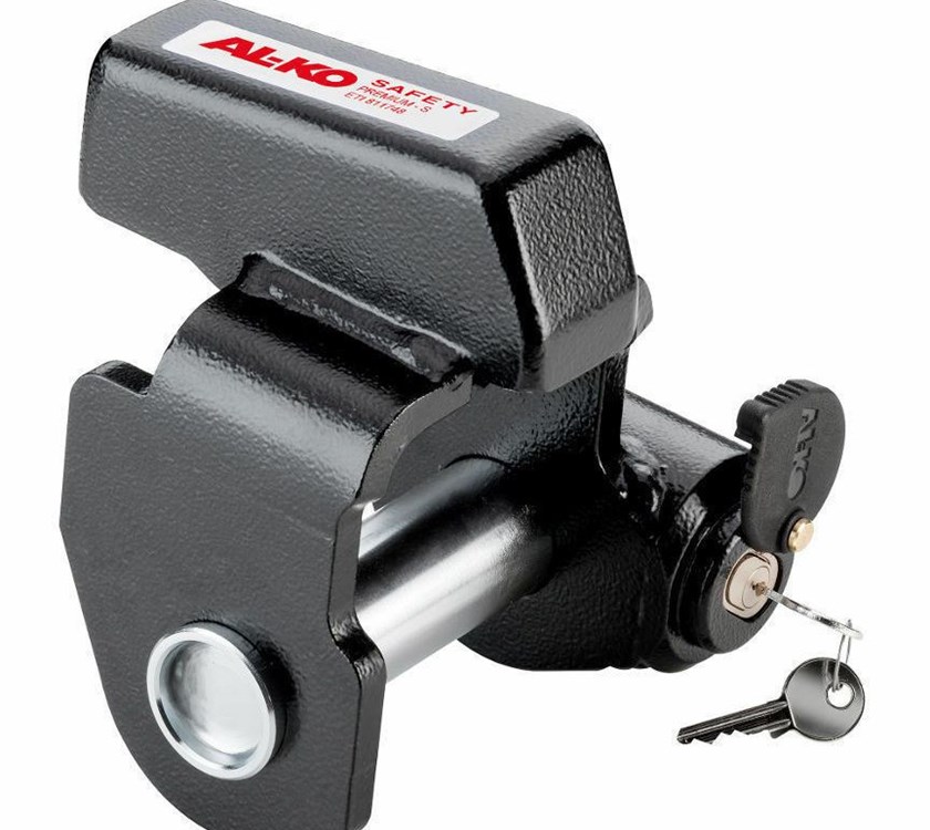 AL-KO AKS2004/300 Premium Hichlock