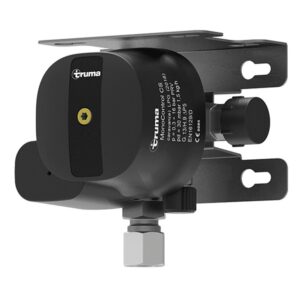 Truma Gas Regulator MonoControl 30mbar